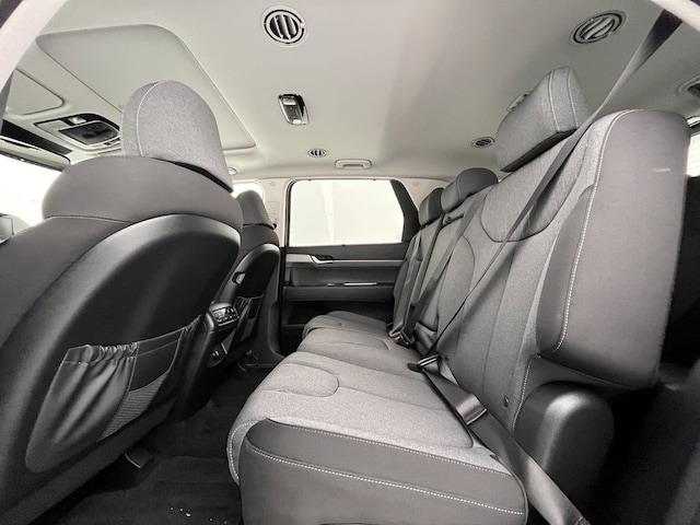 hyundai Palisade 2021 - 17