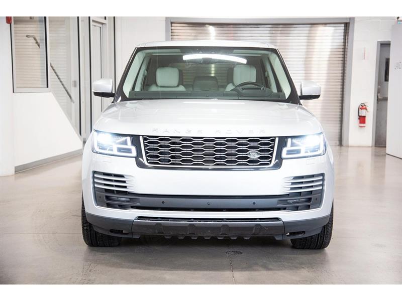 Land Rover Range Rover Evoque 2