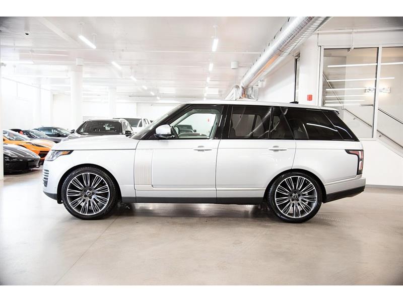 Land Rover Range Rover Evoque 3