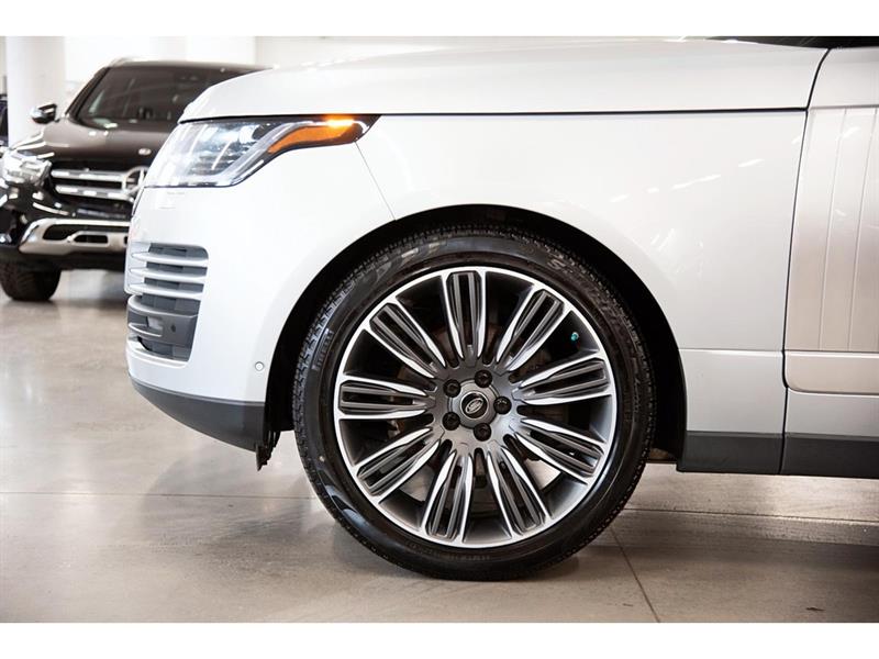 Land Rover Range Rover Evoque 4