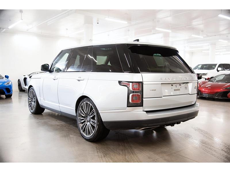 Land Rover Range Rover Evoque 5