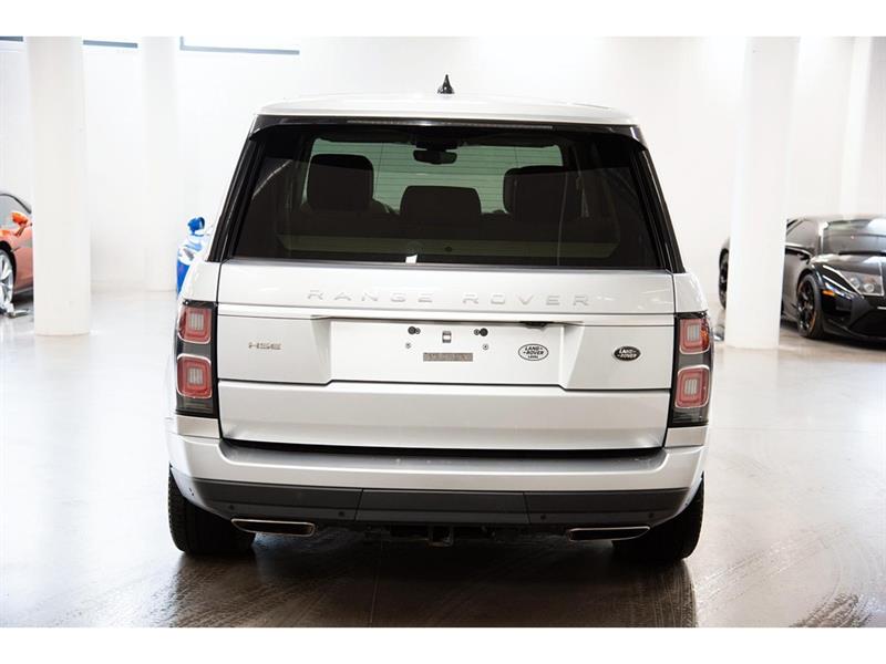 Land Rover Range Rover Evoque 6