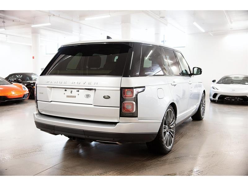 Land Rover Range Rover Evoque 7