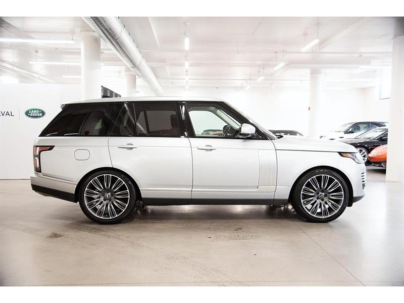 Land Rover Range Rover Evoque 8