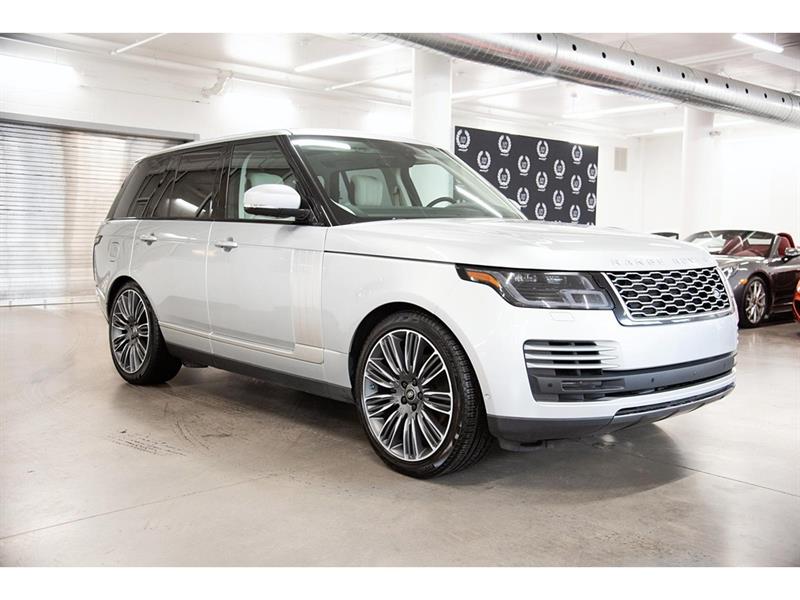 Land Rover Range Rover Evoque 9