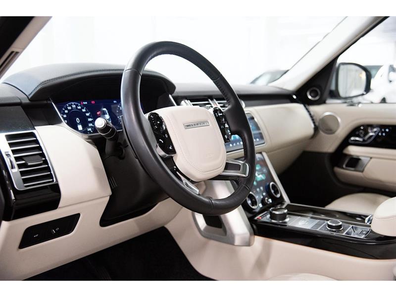 Land Rover Range Rover Evoque 10