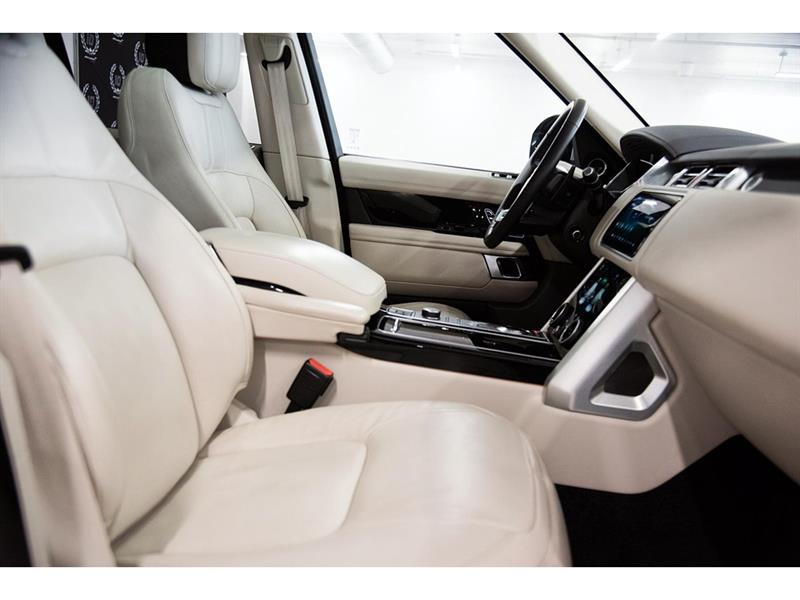 Land Rover Range Rover Evoque 11