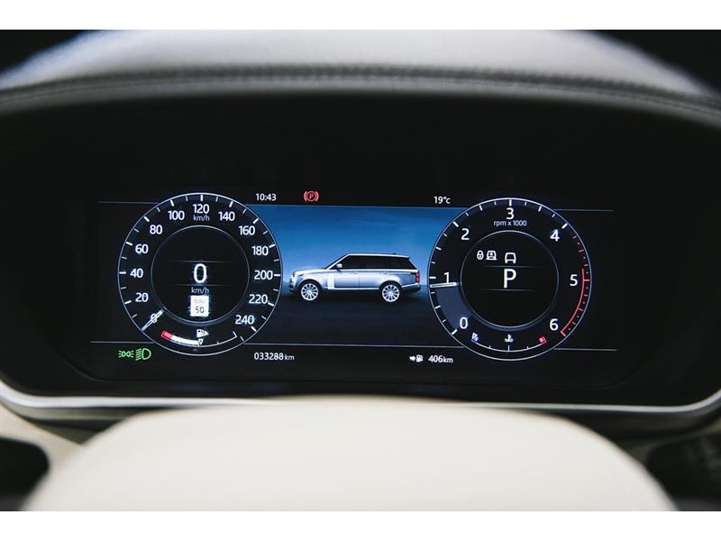Land Rover Range Rover Evoque 12