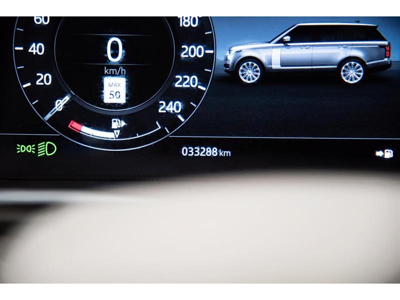 Land Rover Range Rover Evoque 13