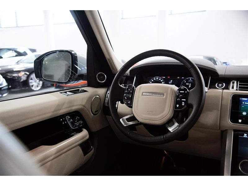 Land Rover Range Rover Evoque 14