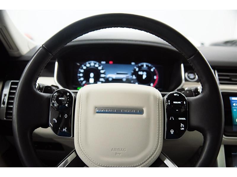 Land Rover Range Rover Evoque 15