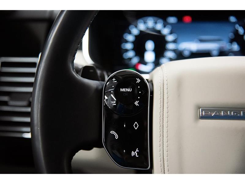 Land Rover Range Rover Evoque 16