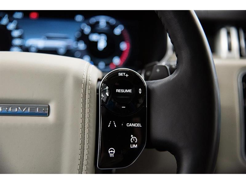 Land Rover Range Rover Evoque 17