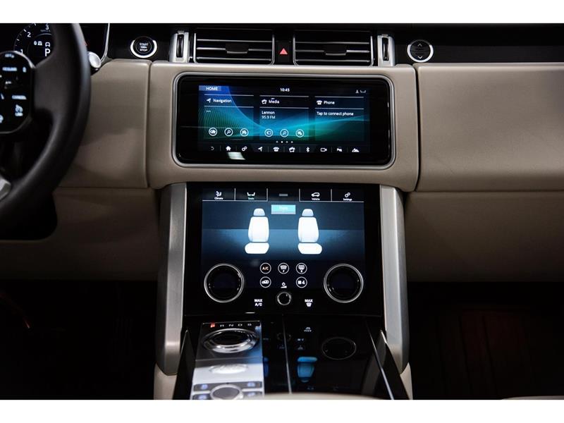 Land Rover Range Rover Evoque 19