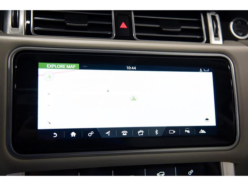 Land Rover Range Rover Evoque 20