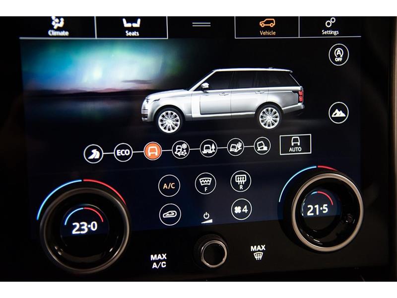Land Rover Range Rover Evoque 24