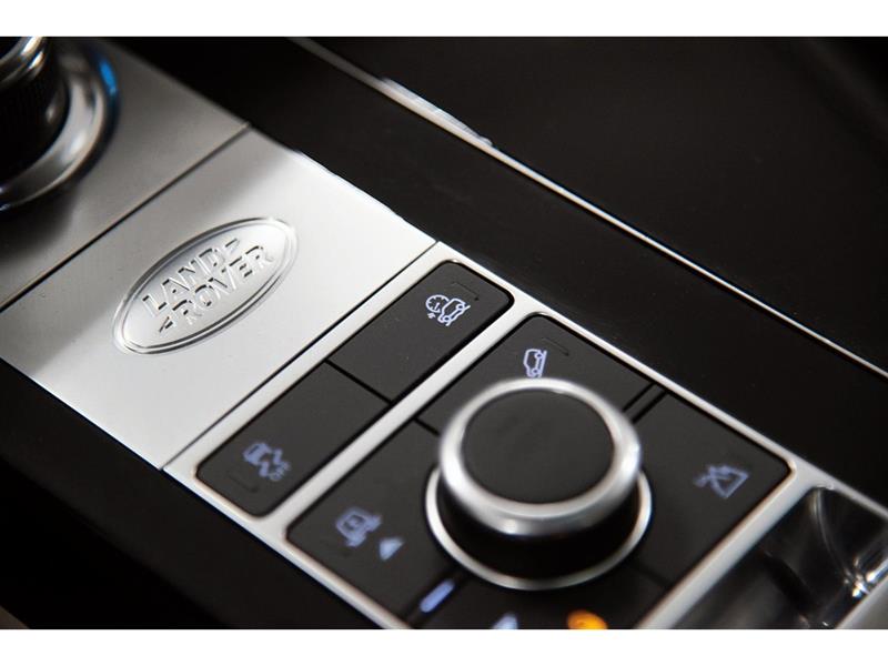 Land Rover Range Rover Evoque 31