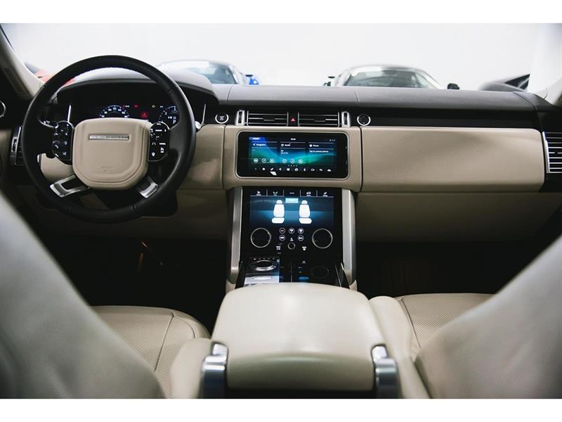 Land Rover Range Rover Evoque 37