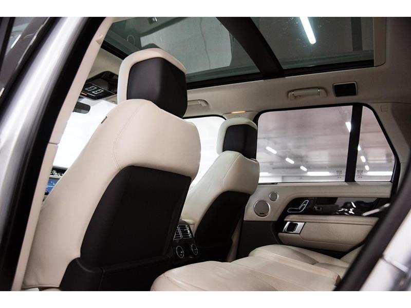 Land Rover Range Rover Evoque 39