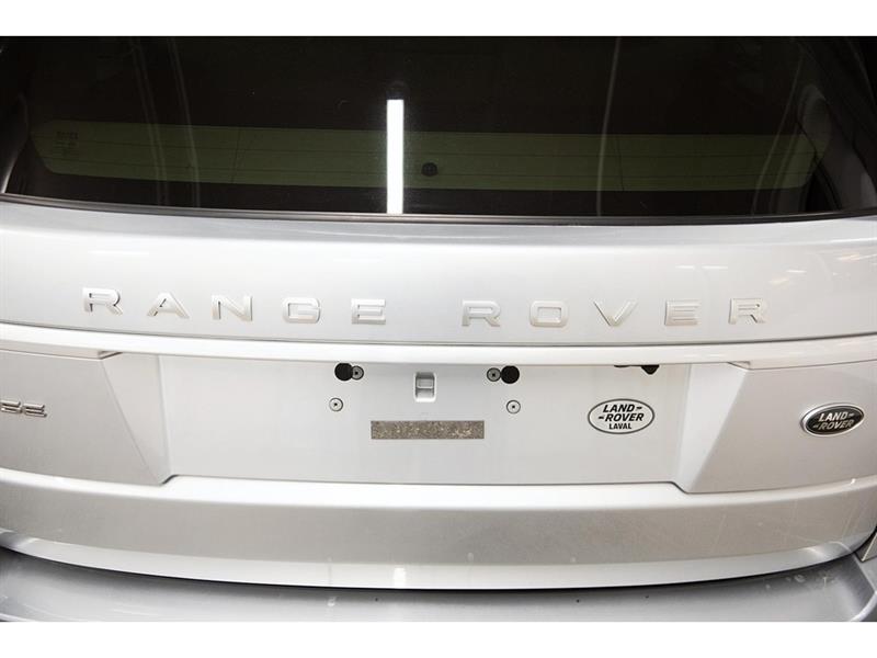 Land Rover Range Rover Evoque 42