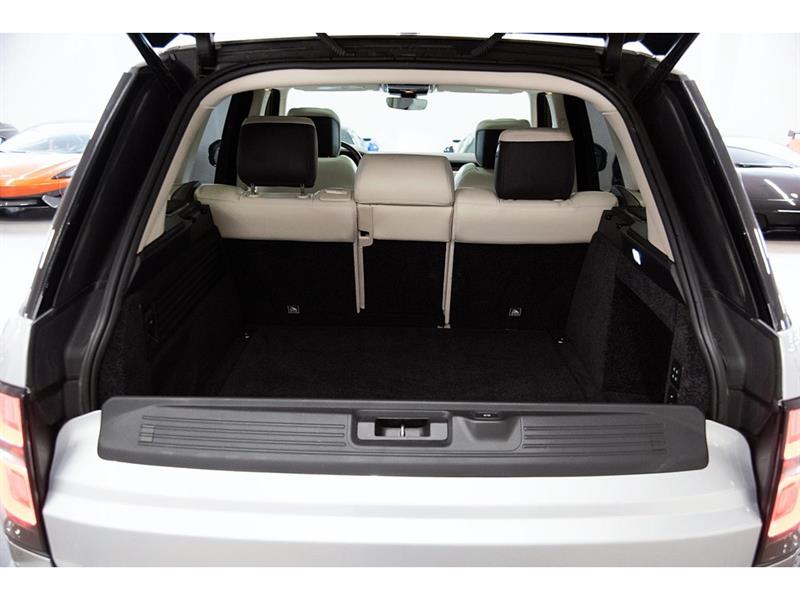 Land Rover Range Rover Evoque 43