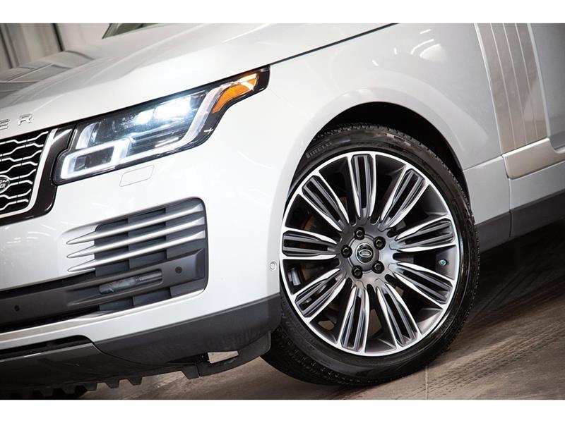 Land Rover Range Rover Evoque 49