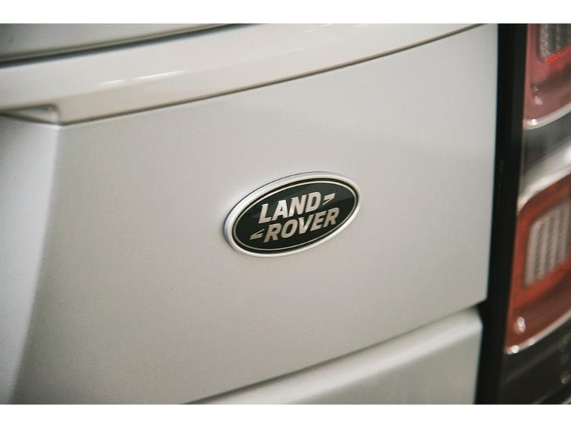 Land Rover Range Rover Evoque 53