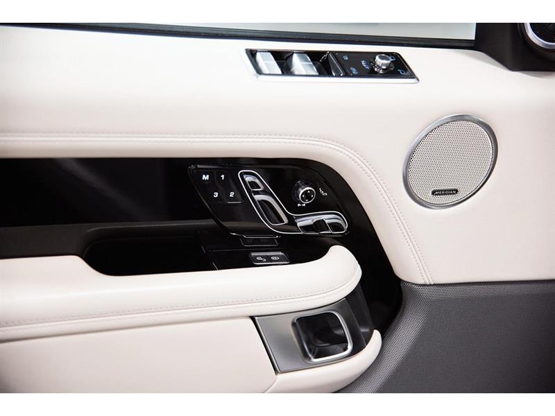 Land Rover Range Rover Evoque 55