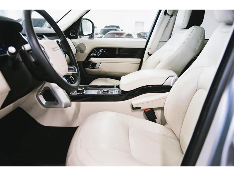 Land Rover Range Rover Evoque 56
