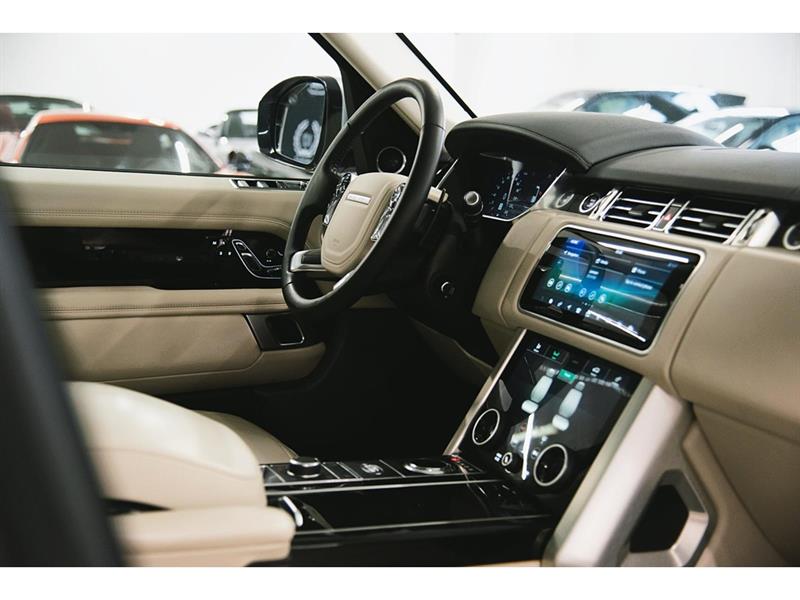 Land Rover Range Rover Evoque 59