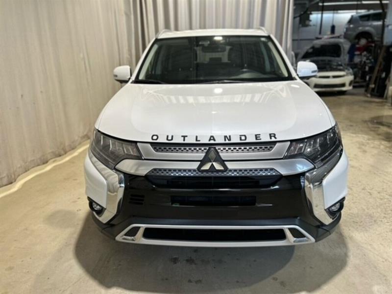Mitsubishi Outlander 3