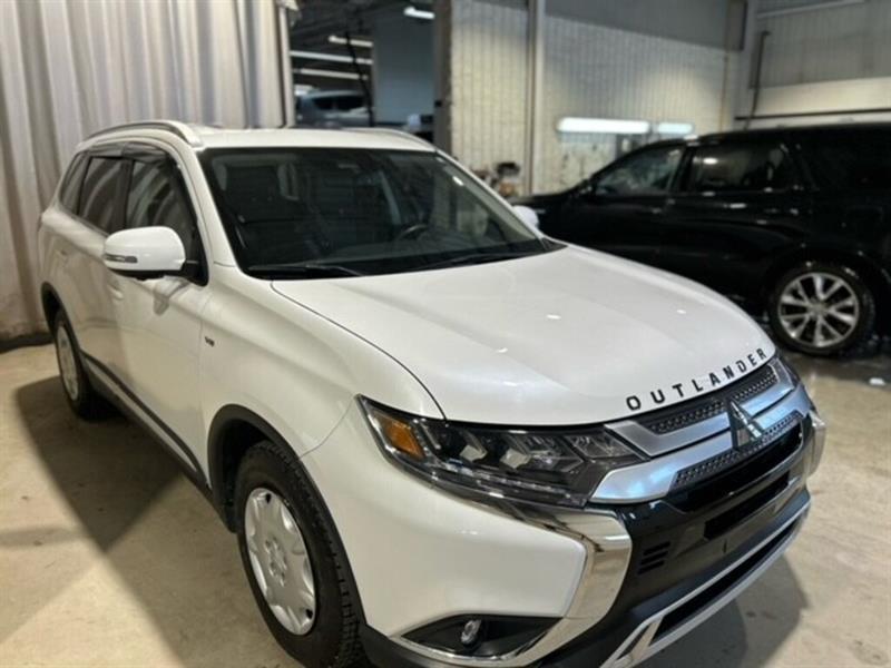 Mitsubishi Outlander 5