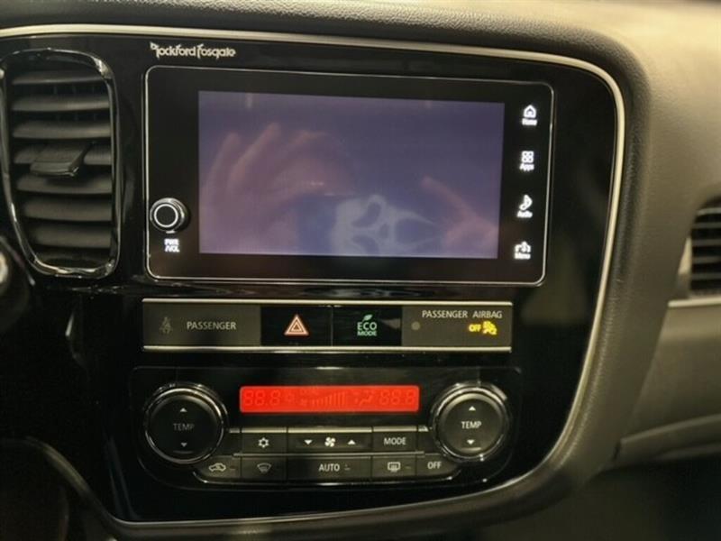 Mitsubishi Outlander 15