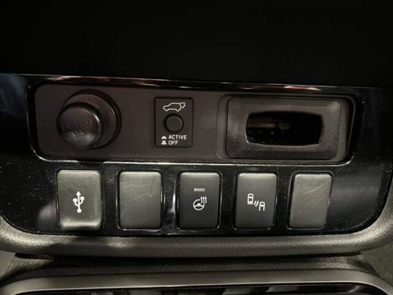 Mitsubishi Outlander 17
