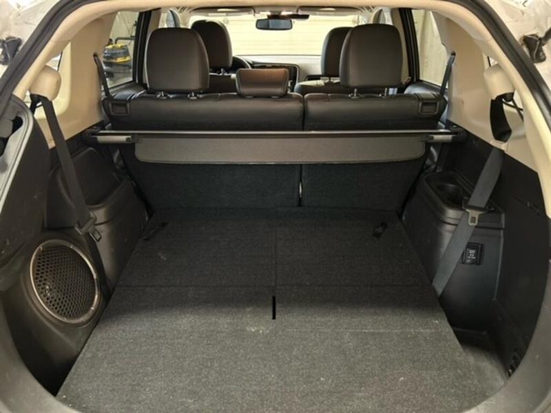 Mitsubishi Outlander 21