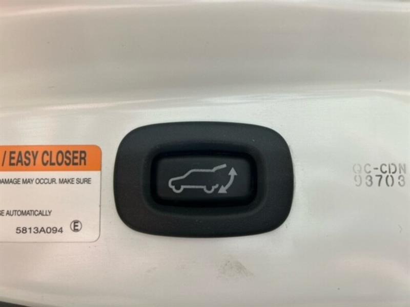 Mitsubishi Outlander 22