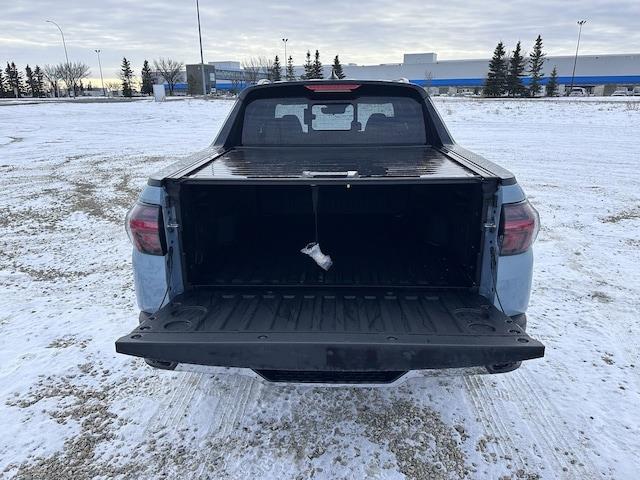 Hyundai Santa Cruz 4