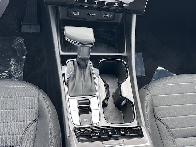 Hyundai Santa Cruz 12