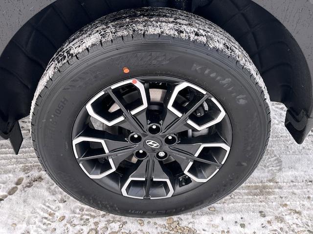 Hyundai Santa Cruz 14