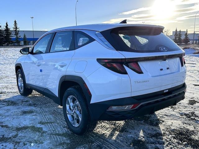 hyundai Tucson 2023 - 2