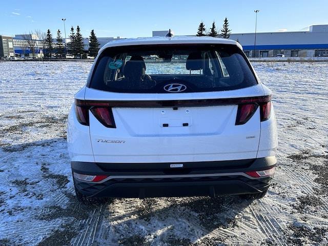 hyundai Tucson 2023 - 3