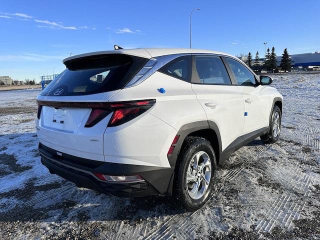 hyundai Tucson 2023 - 5