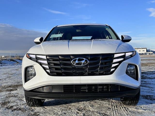 hyundai Tucson 2023 - 7