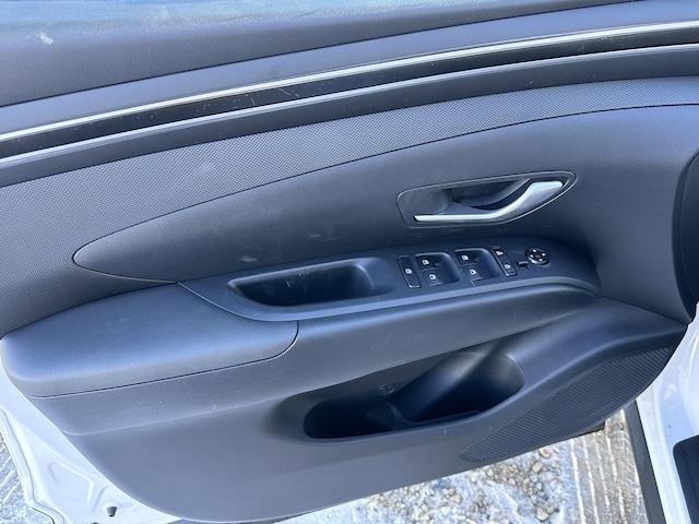 hyundai Tucson 2023 - 8