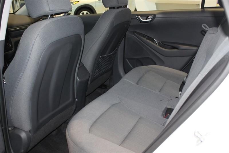 hyundai Ioniq 2021 - 5