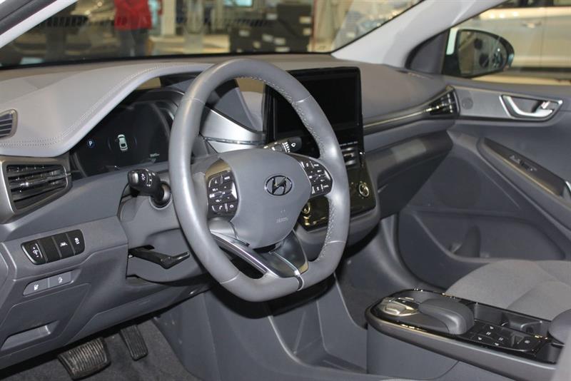 hyundai Ioniq 2021 - 6
