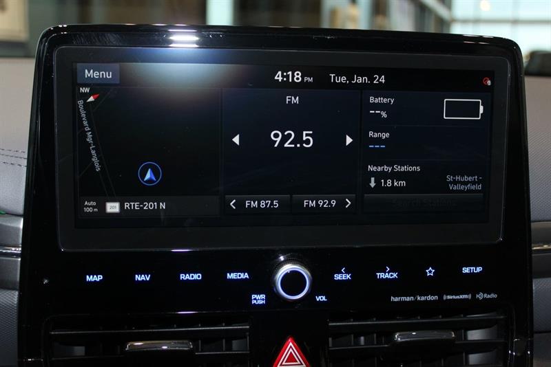 hyundai Ioniq 2021 - 9