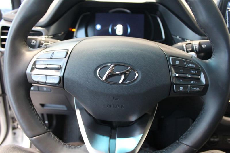 hyundai Ioniq 2021 - 10