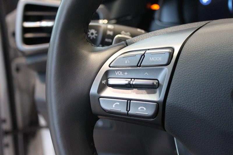 hyundai Ioniq 2021 - 11