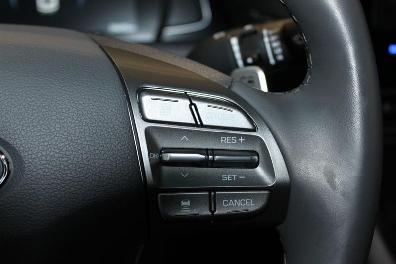 hyundai Ioniq 2021 - 12